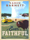 Cover image for Ever Faithful
